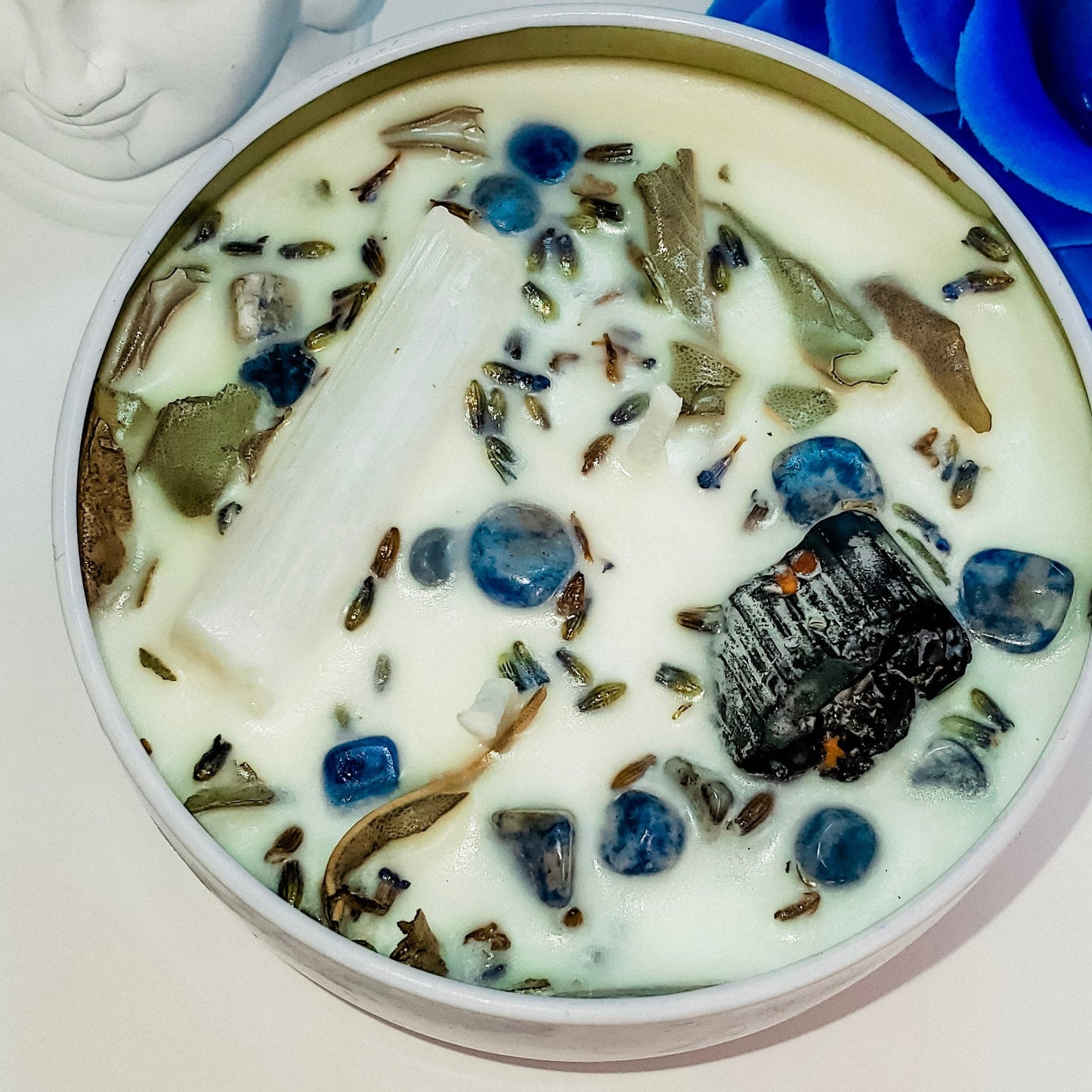 Calm Vibes - DejaMarah Crystal Therapy