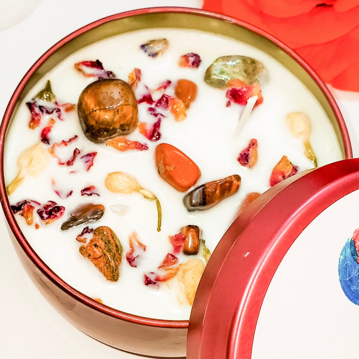 Inner goddess activation - DejaMarah Crystal Therapy