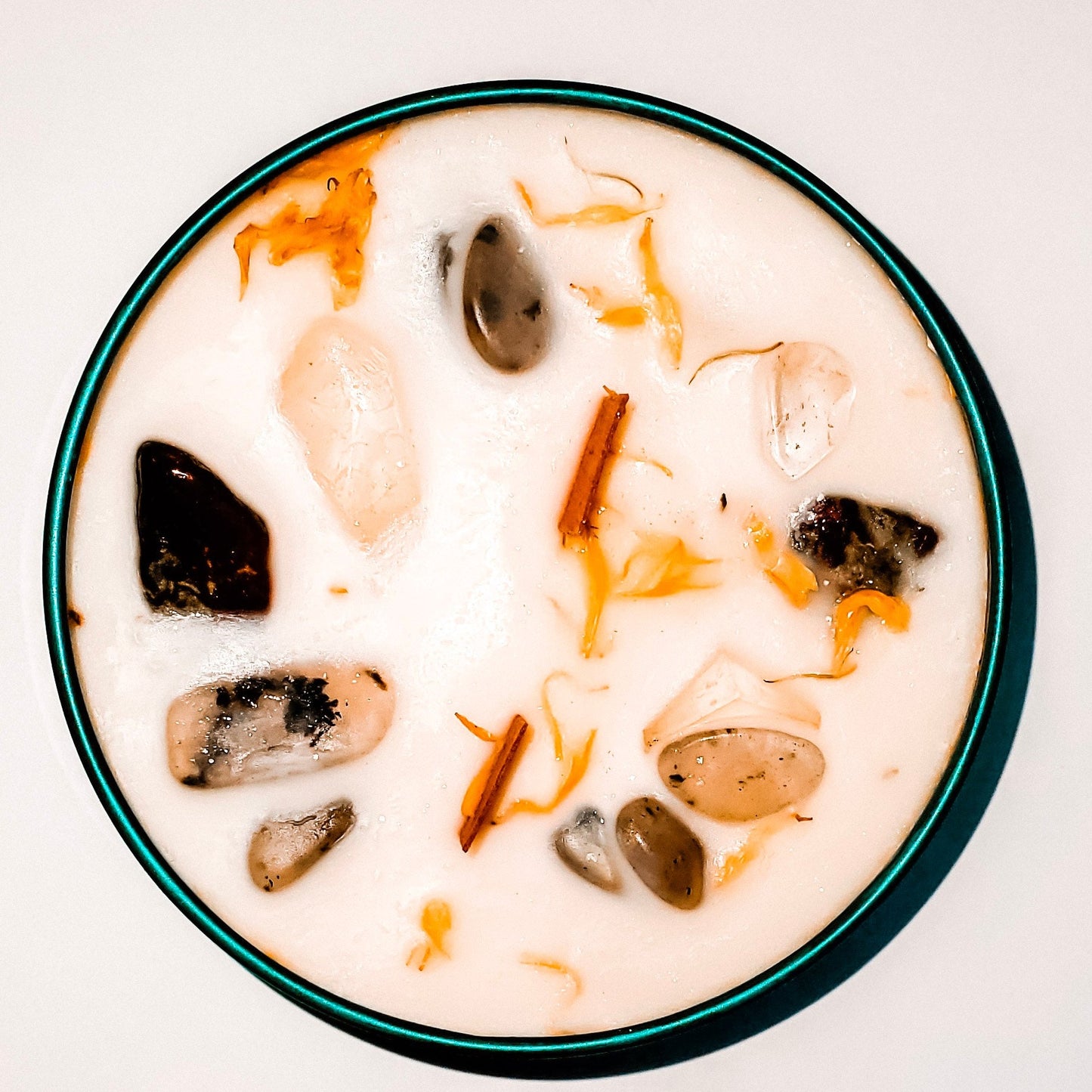 Limitless Great Health - DejaMarah Crystal Therapy