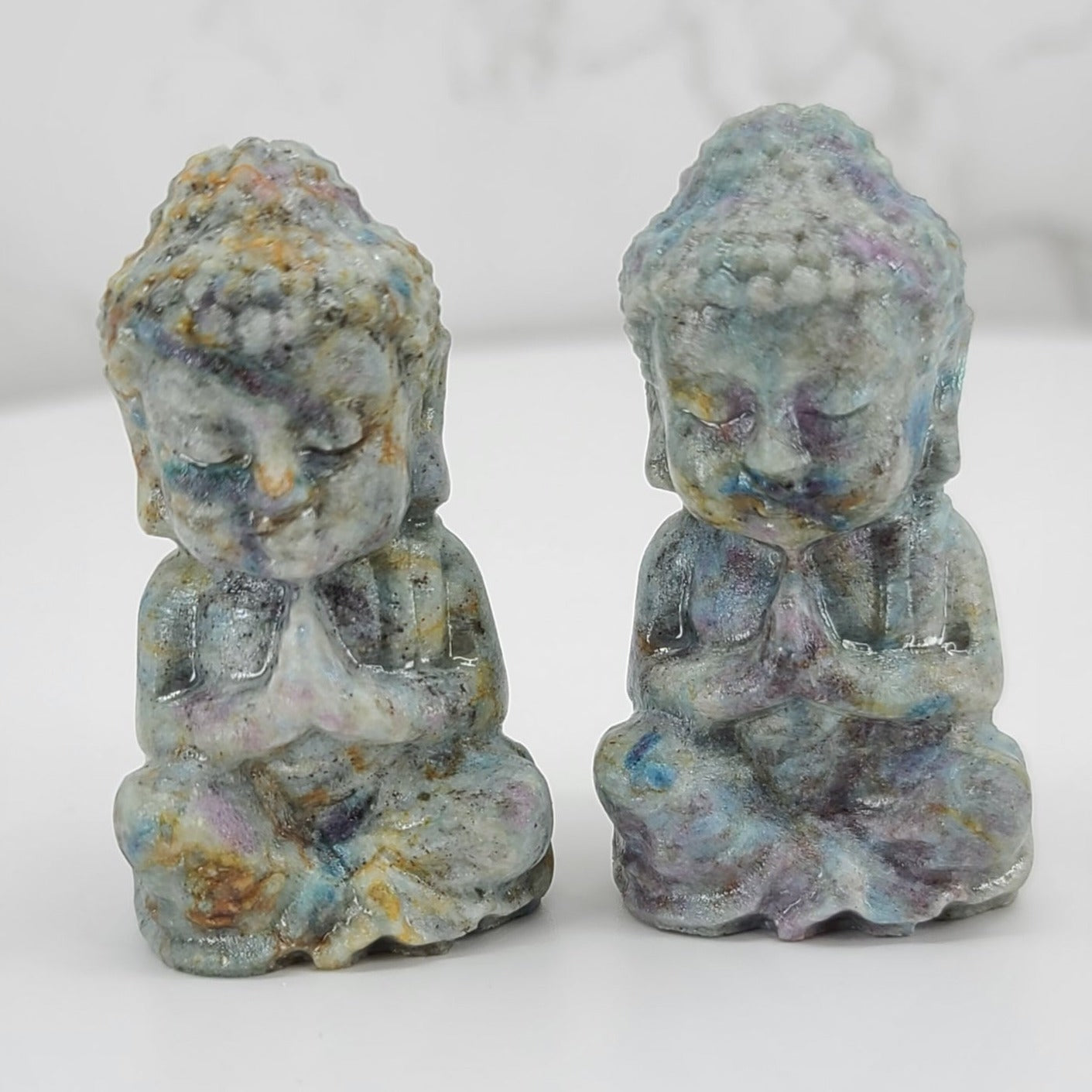 Ruby Kyanite - DejaMarah Crystal Therapy