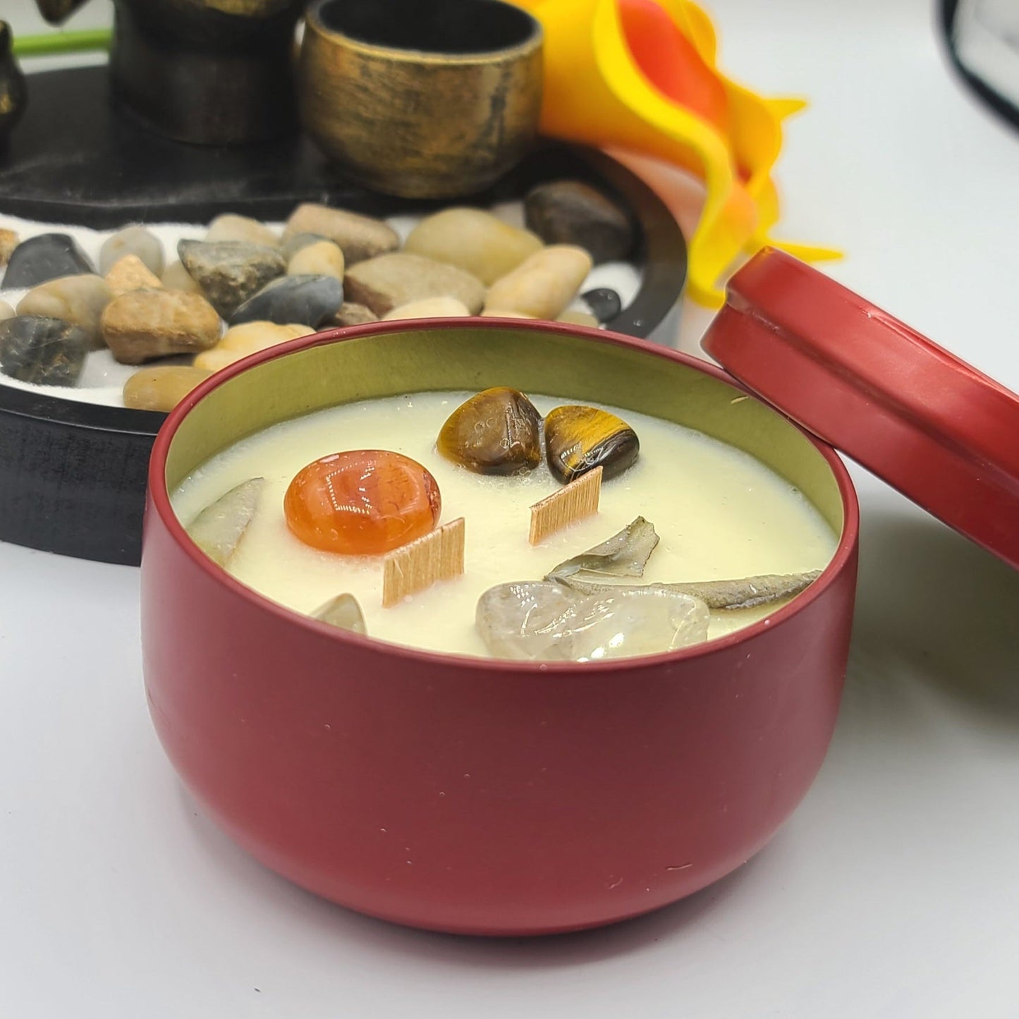 Inner Power - DejaMarah Crystal Therapy