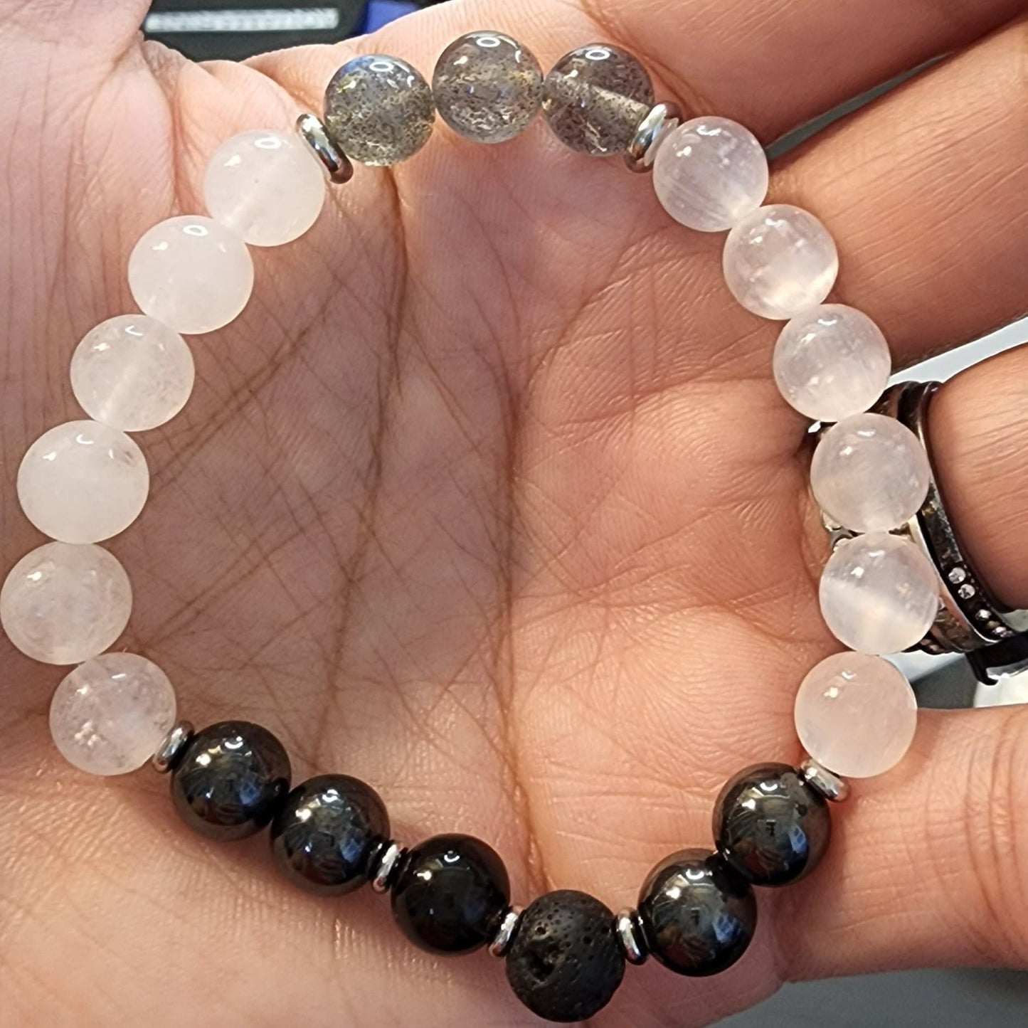 Empath Protection - DejaMarah Crystal Therapy