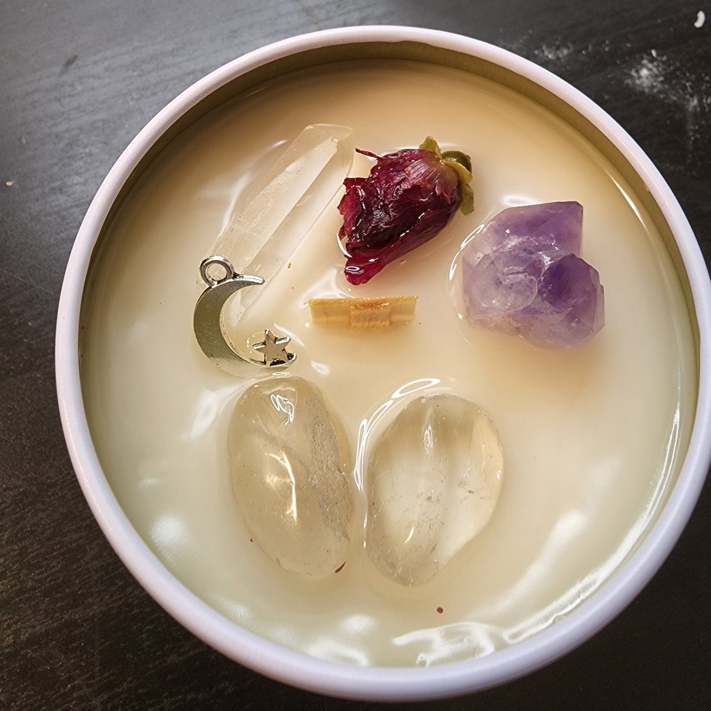 Moon Ritual kit - DejaMarah Crystal Therapy