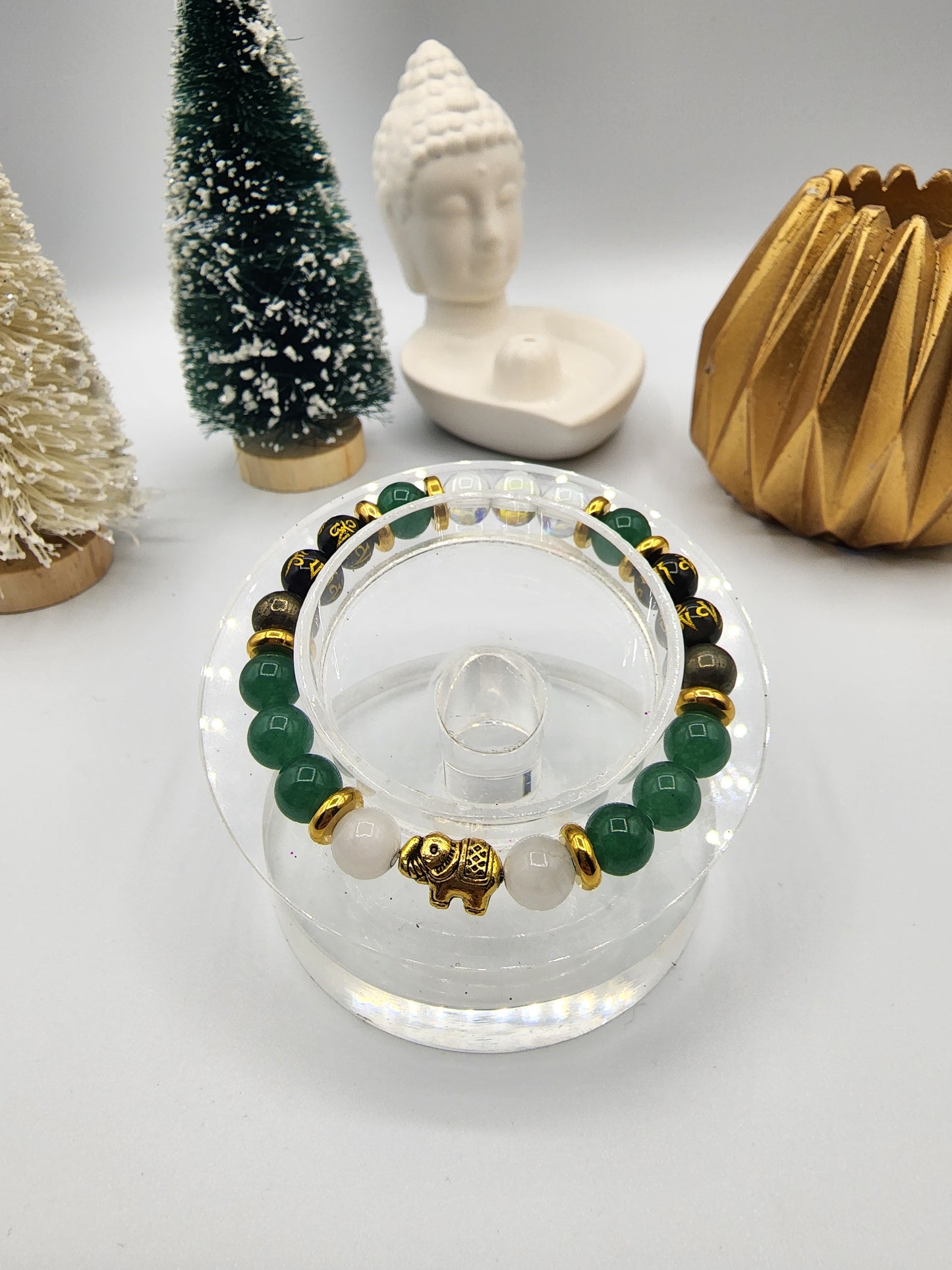 Manifestation & Abundance Amplifier - DejaMarah Crystal Therapy