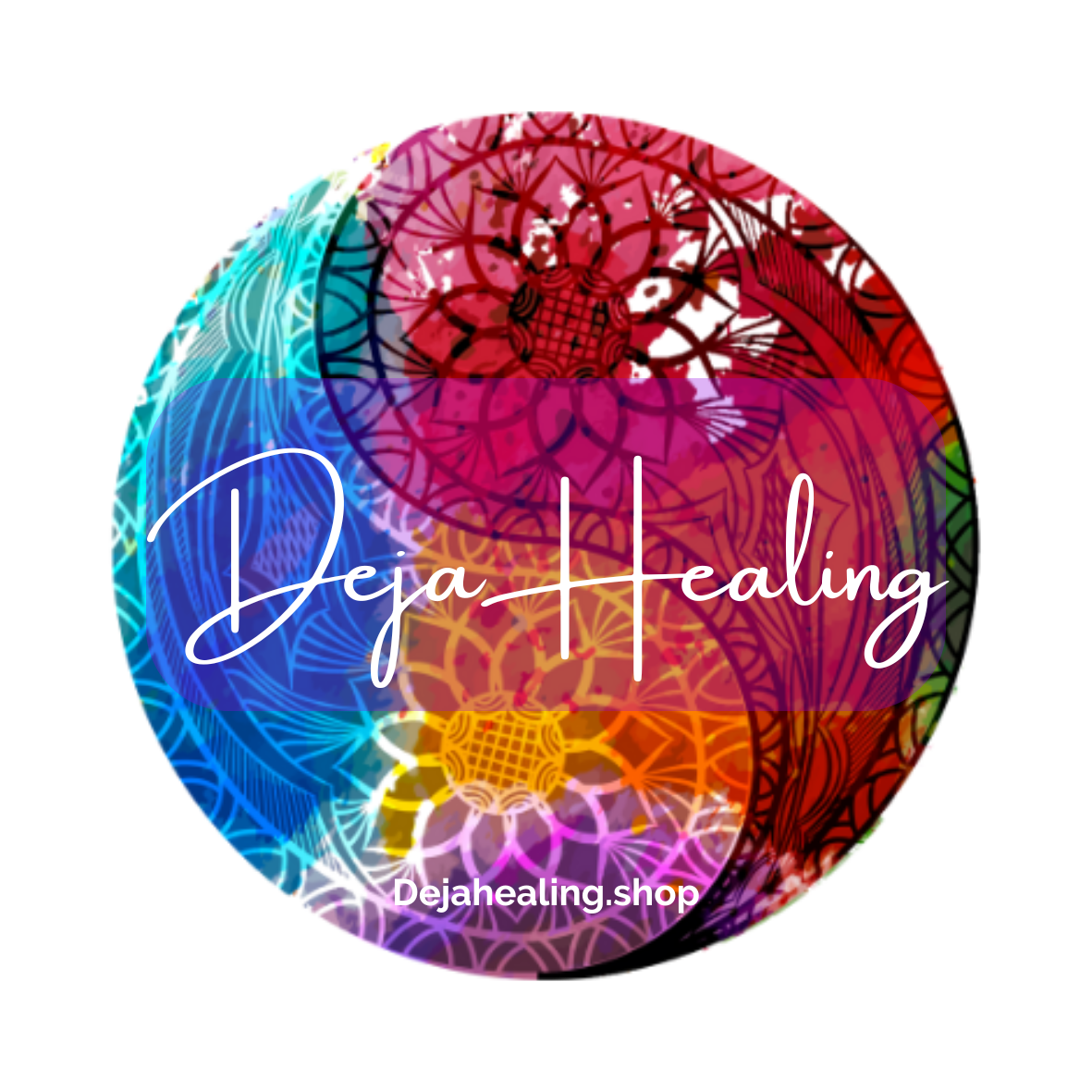 Deja Healing