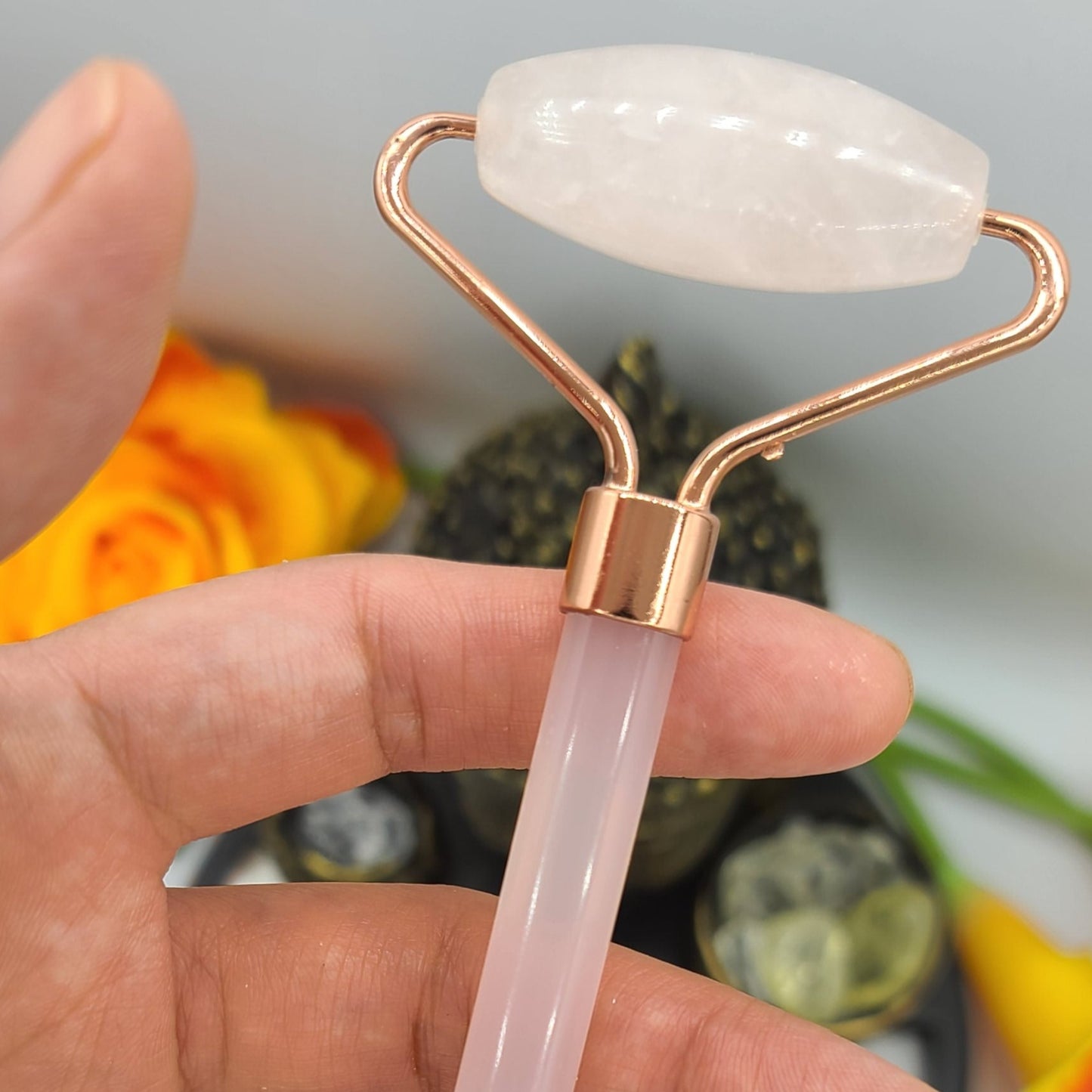 Self love and boundaries kit - DejaMarah Crystal Therapy 