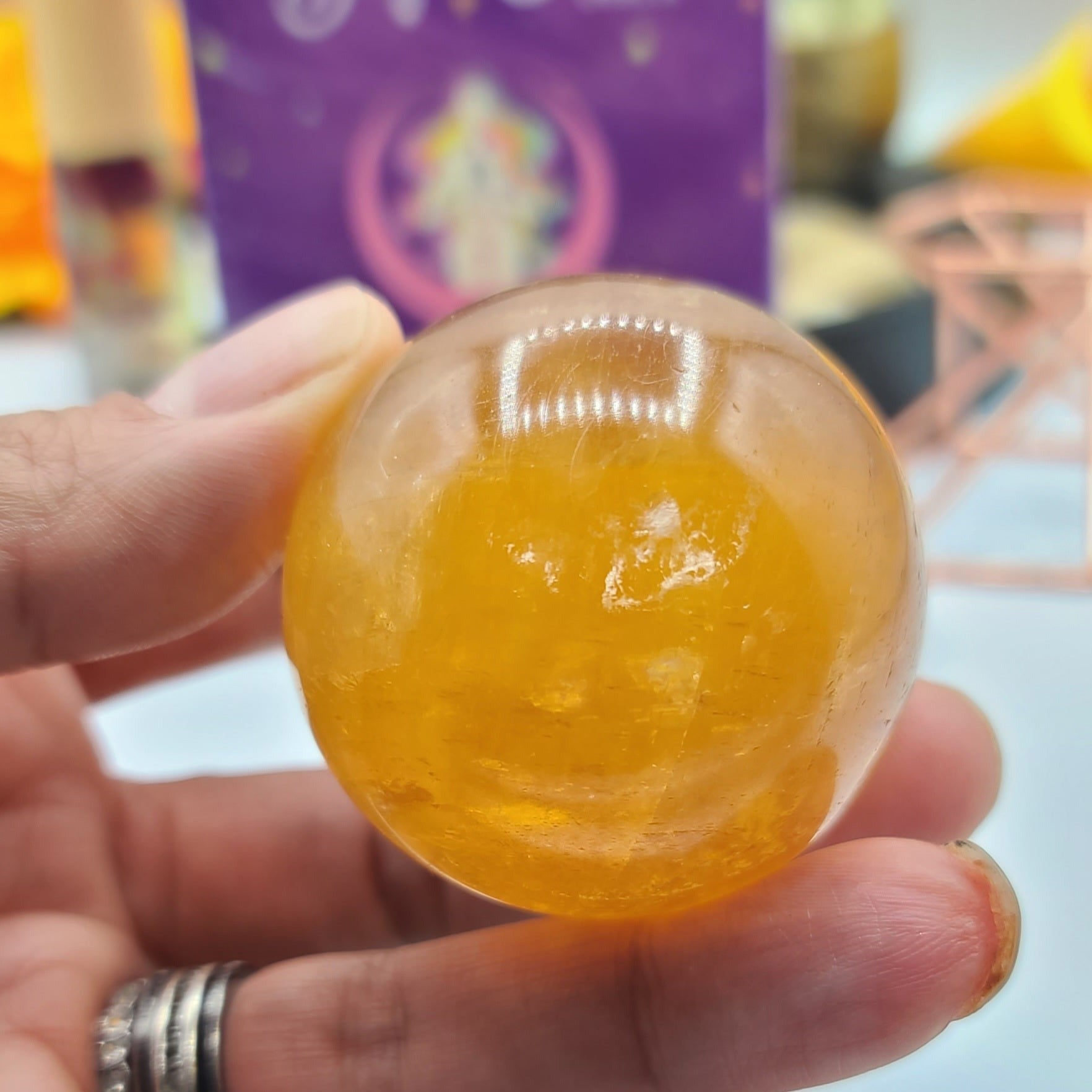 Self love and boundaries kit - DejaMarah Crystal Therapy 