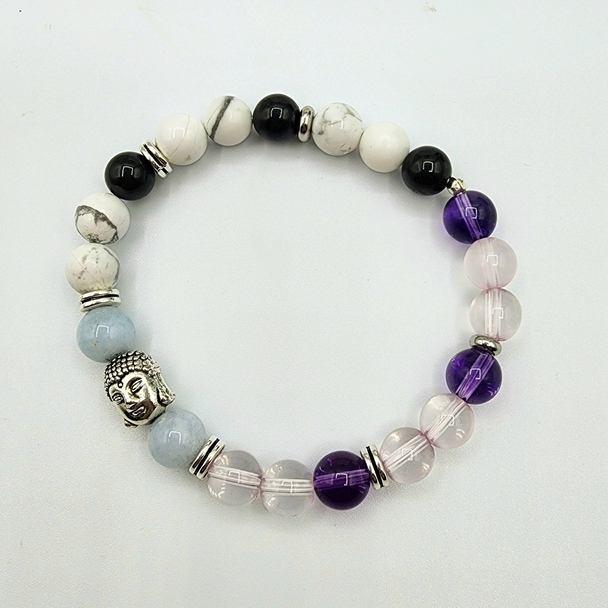 Peace & Healing - DejaMarah Crystal Therapy 