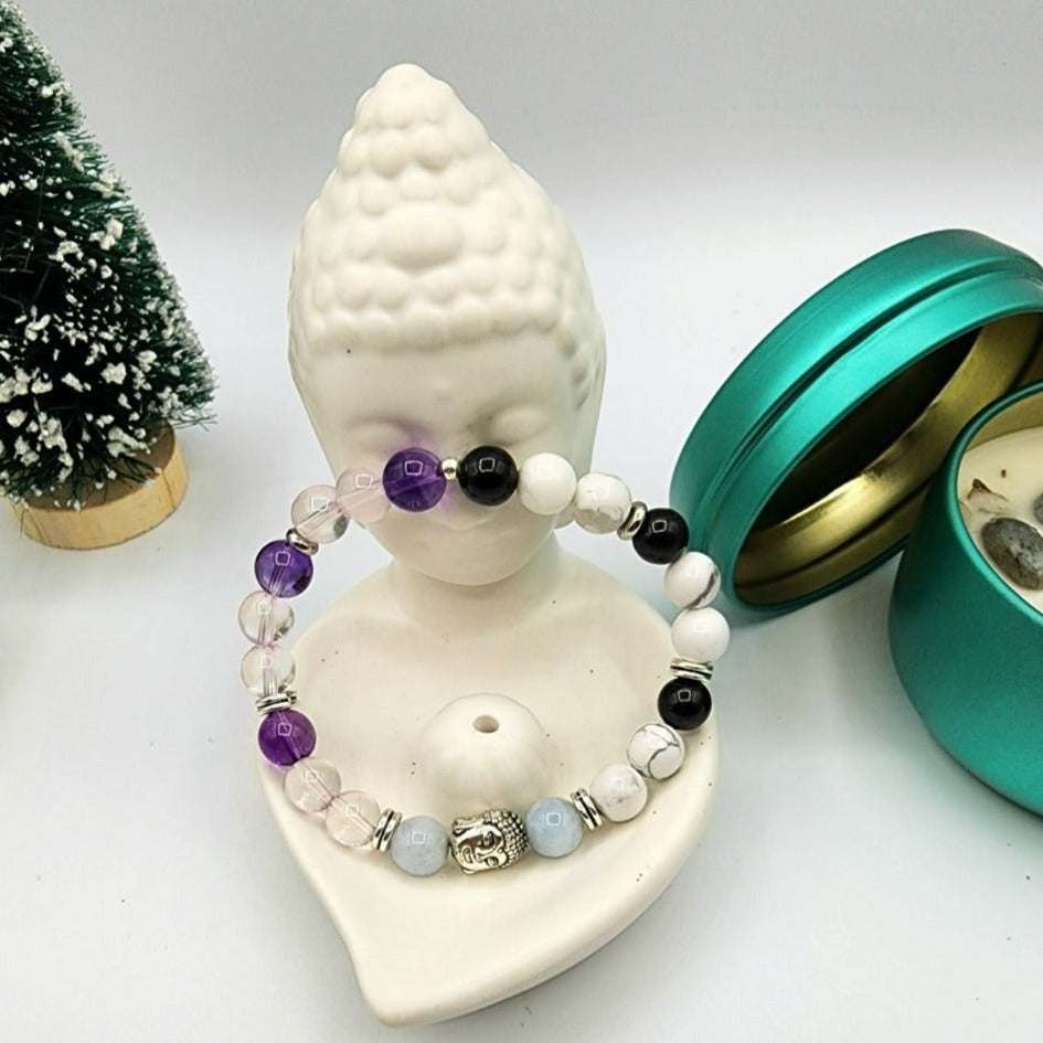 Peace & Healing - DejaMarah Crystal Therapy 